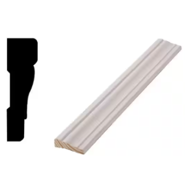 Pfj #356 Colonial 2-1/4" X 14'
