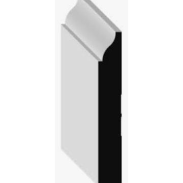 Pfj #625 Og Base 2-1/4" X 16'