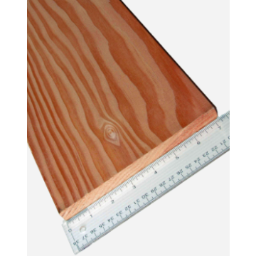Vg Fir Clear 1" X 8" - 10'