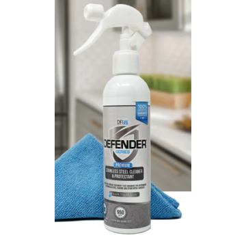 Cleaner And Protectant Ss