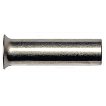Post Protector Tube Ss