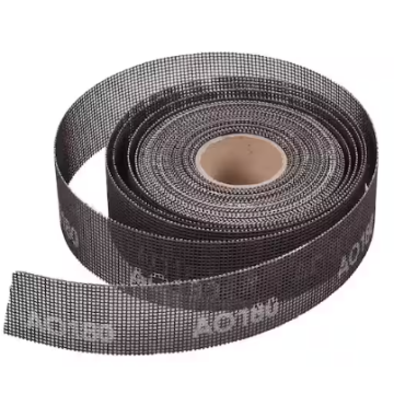 Abrasive Sandcloth 1.5 X 30