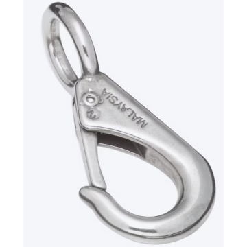 3-1/4" Boat Snap Ss