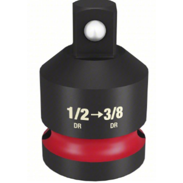 Milw Shckwave 1/2"To 3/8"Reducer