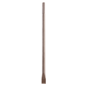 Flat Chisel 18"