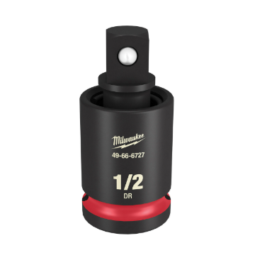 Milw Shckwave 1/2" Univers Joint