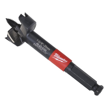 1-3/8" Forstner Bit