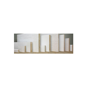 Absolute 5/4" X 4" - 16' S1s2e