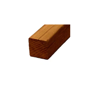Absolute 2" X 2" - 12' S4s2e