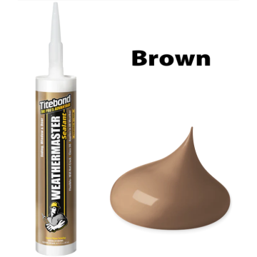 Titebond W.m. Lt. Brown #44291