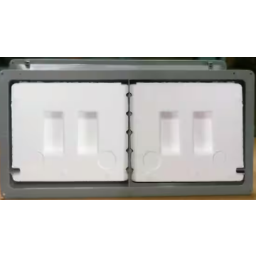Foundation Vent Plug