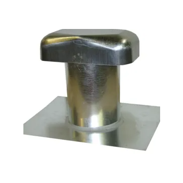 4" Roof Cap Adaptor (6)