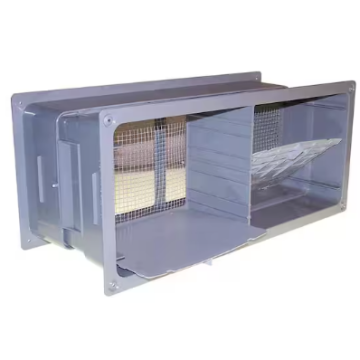 Foundation Vent Plug 6-8" Combo