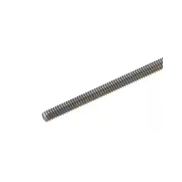 1/2"X 36" Allthread Hd Galv