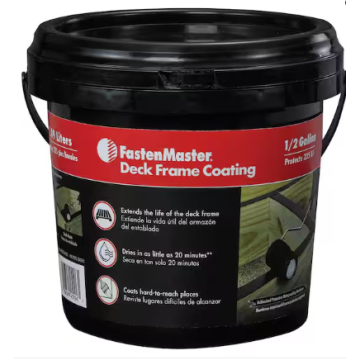 Deck-frame Protect Coating