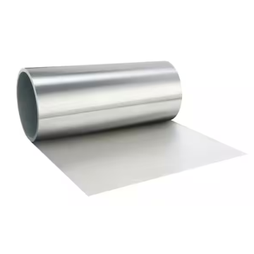 Roll Valley 10" X 10' Alum.