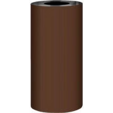 Roll Valley 10" X 50' Brown
