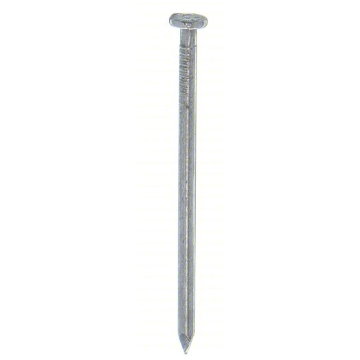 4-1/2" Galv Common 30d