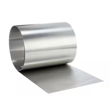 Roll Valley 7" X 10' Alum.
