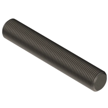 1-1/4"-7 X 72" Allthread