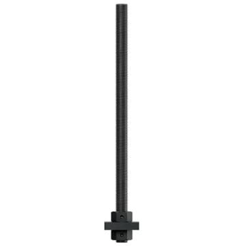 Pre Assem. Anchr Bolt 1 1/4"X24"