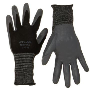 Atlas Nitrile Tough Gl Sml