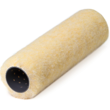 Graco 9" Presr Roller Cover 1/2"
