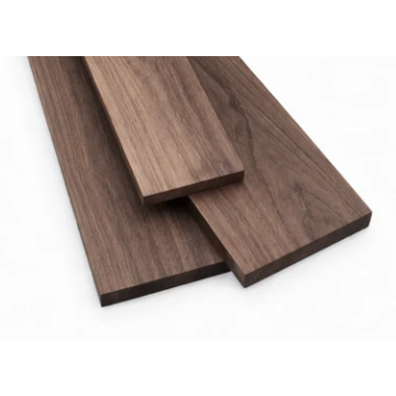 S2s Black Walnut 4/4 R/W