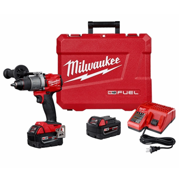 M18 1/2" Drill Kit