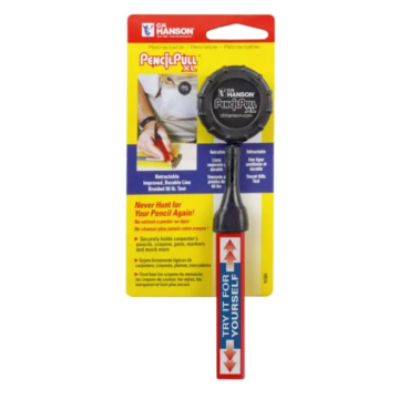 C.H. Hanson XL Pencil Pull Holder