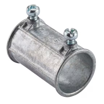 3/4" Emt Set Screw Coup(Disc)