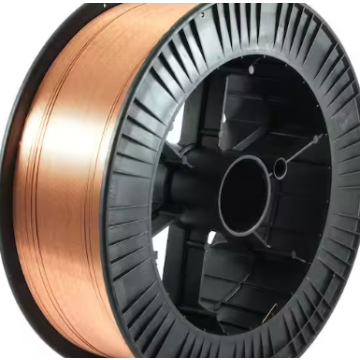 E70s-6 023x2 Mild Steel Wire