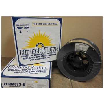 Pinnacle .035 X 33 Lb Mig Wire
