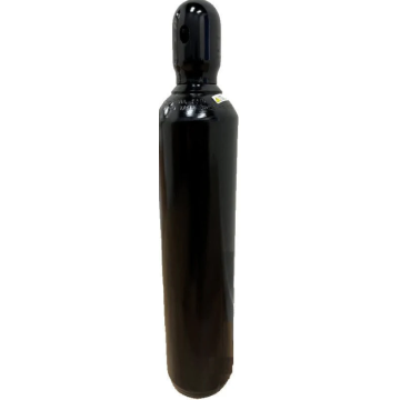 92 Cubic Ft Cylinder