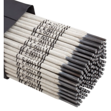 Pinnacle 6011 3/32 X 5lb Rod