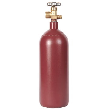 20 Cubic Ft Cylinder