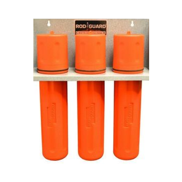 Rod Guard 12"