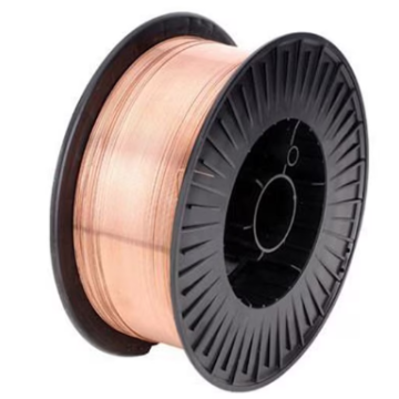 E70s-6 030 X 33 Mild Steel Wire