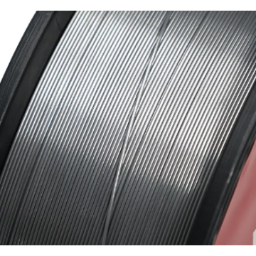 Pinnacle 030 X 10 Flux Gasless Ste
