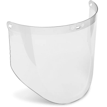 Visor 15-1/2"X 9" Ir-5.0 Arc One