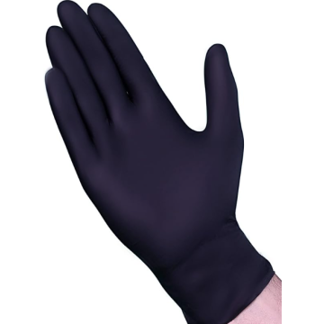 Nitrile Gl Disp Xlrg 7mil 100/Bx