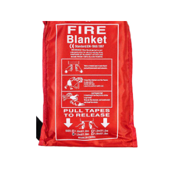Emergency Fire Blanket