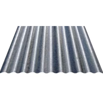 Corr 24" Galv Metal 8' 29 Ga