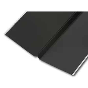 W Valley 24" Black