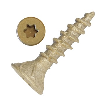 8 X 3/4"Axis Ext Wood 1lb