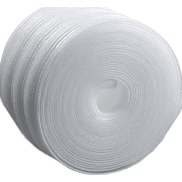 Reflectix 5.5 In. X 50 Ft. Polyethylene Foam Sill Sealer