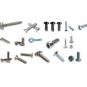 Misc Screws