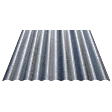 Corr 24" Galv Metal 10' 29 Ga