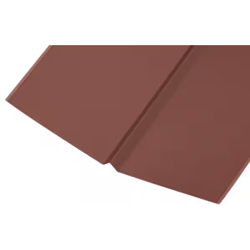 W Valley 24" Brown