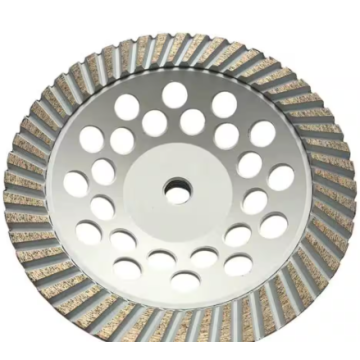 7" Std Sd Tr Wd General Purp
